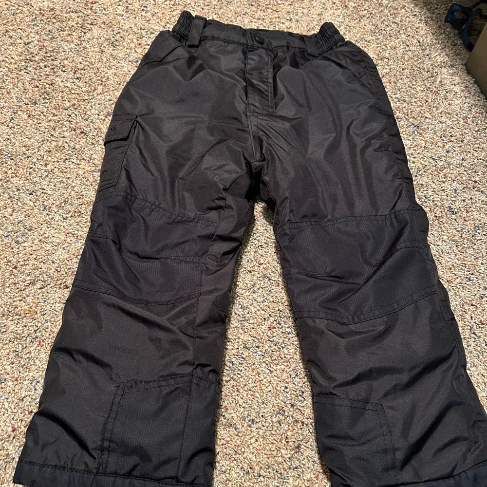 Kids snow pants